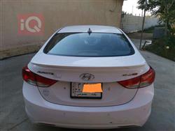 هيونداي أفانتي